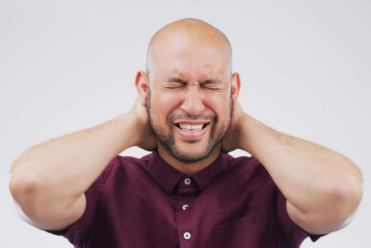 Cómo el Estrés Afecta la Salud Dental