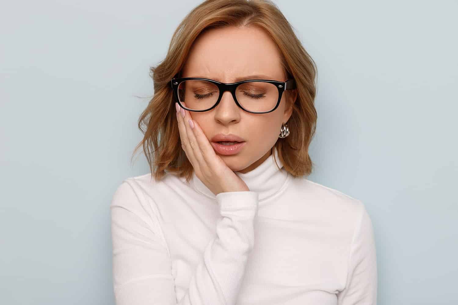 ¿Cómo detectar si sufres gingivitis?