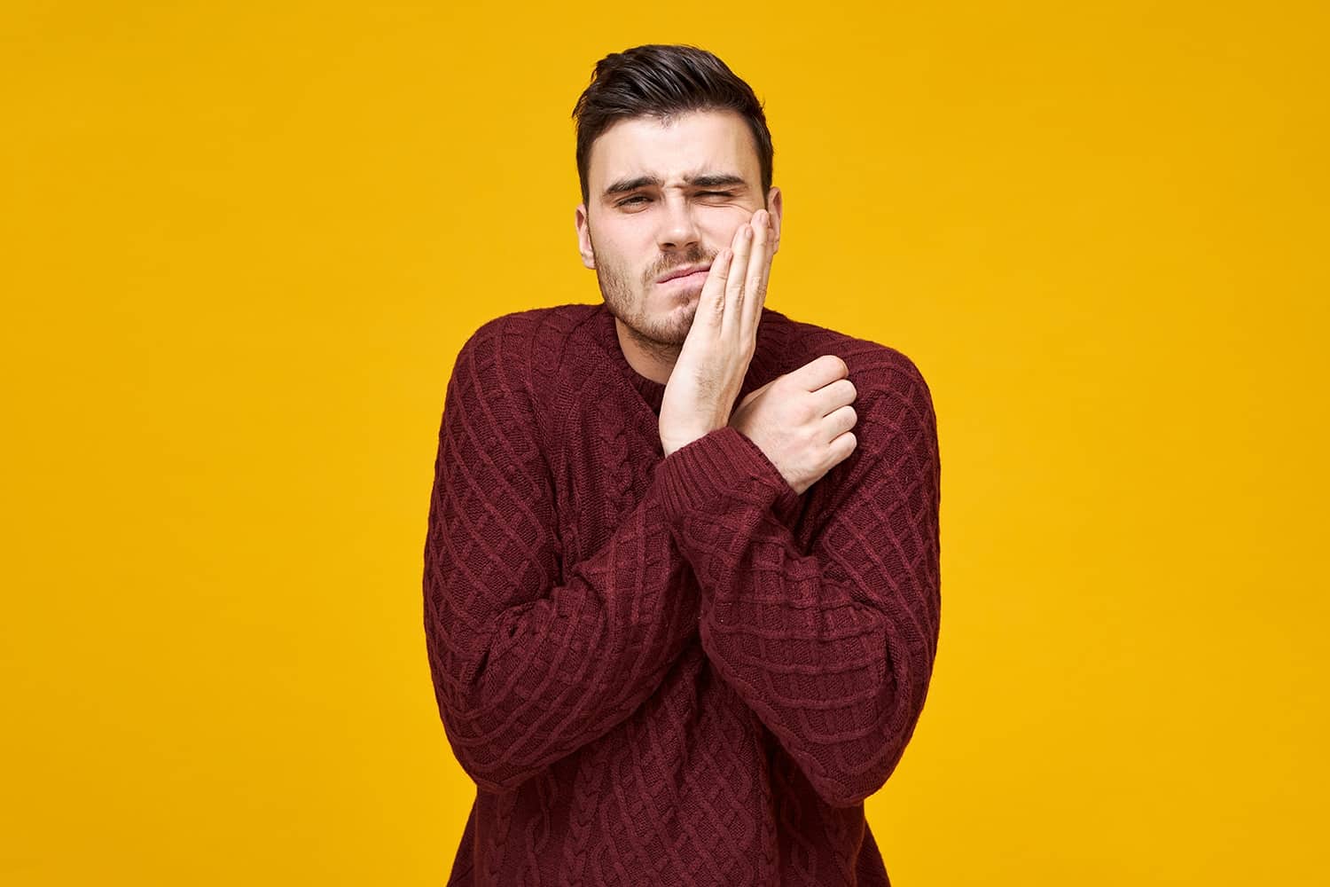 ¿Cómo combatir la infección de encías?