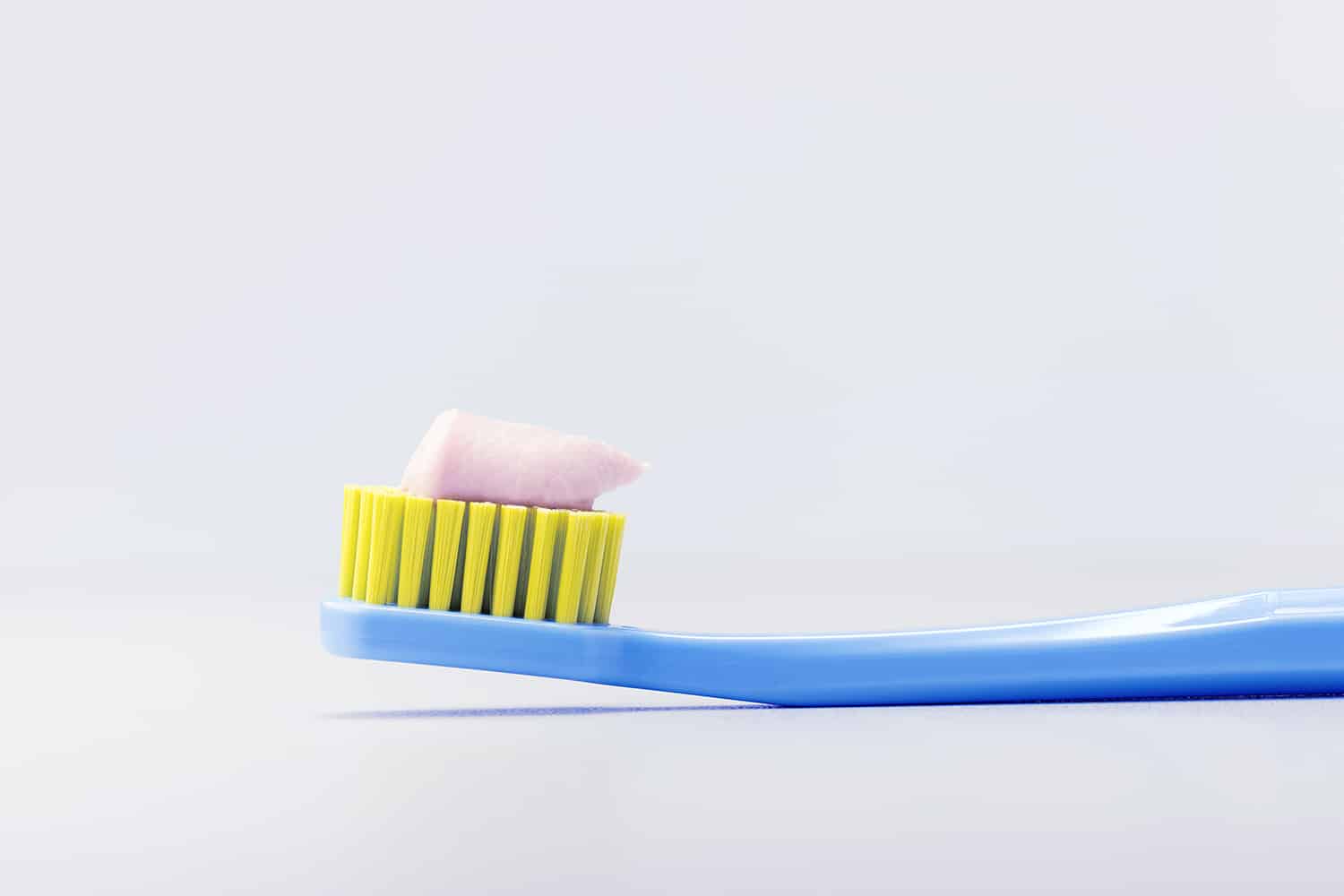 Todo sobre la pasta dentífrica